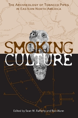 Smoking and Culture - Sean M. Rafferty