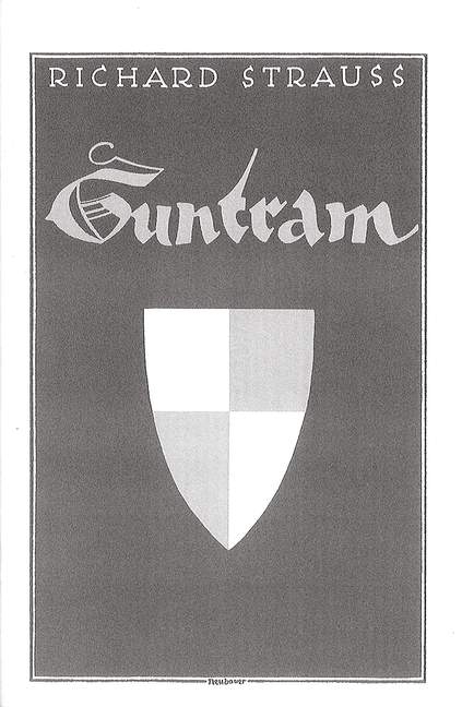 Guntram - 