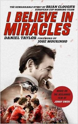I Believe In Miracles - Daniel Taylor, Jonny Owen