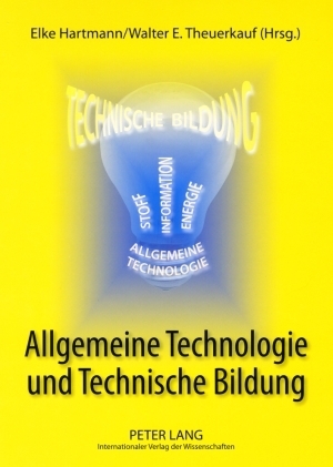 Allgemeine Technologie und Technische Bildung - 