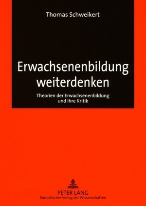 Erwachsenenbildung weiterdenken
