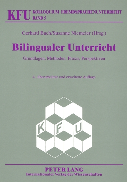 Bilingualer Unterricht - 