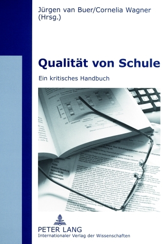 Qualit&auml;t von Schule - 