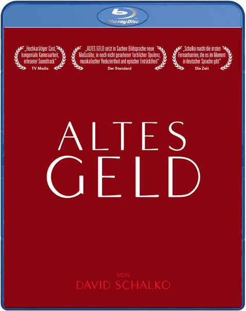 Altes Geld