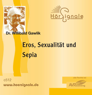 Eros, Sexualität und Sepia