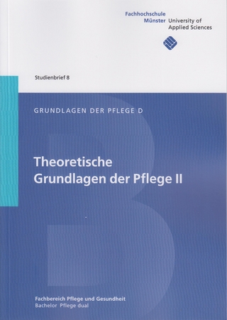Grundlagen der Pflege D