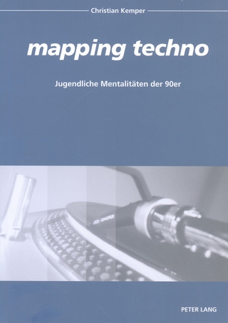 «mapping techno»