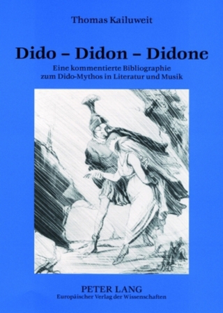 Dido – Didon – Didone