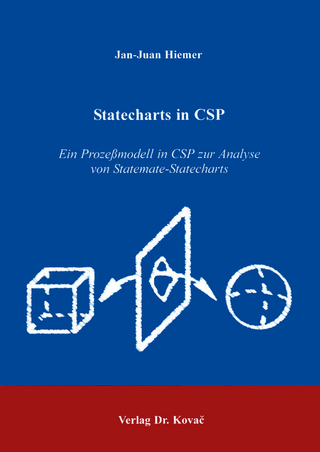 Statecharts in CSP