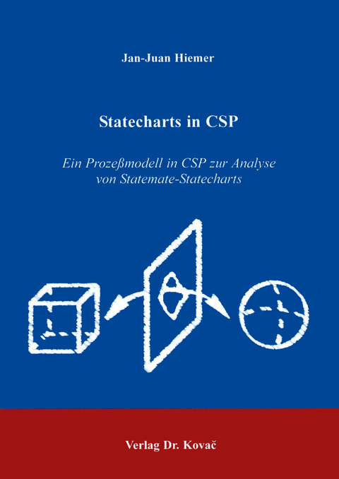 Statecharts in CSP - Jan J Hiemer