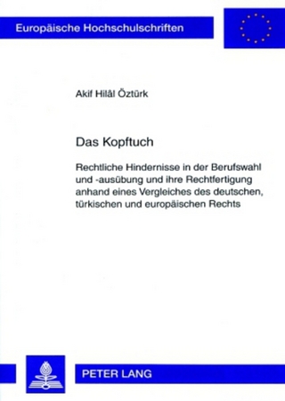 Das Kopftuch