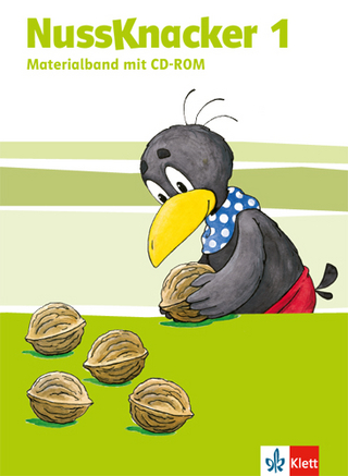 Nussknacker 1. Ausgabe Sachsen und Thüringen