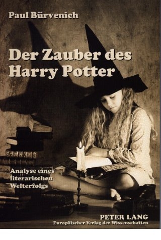 Der Zauber des Harry Potter - Paul B&uuml;rvenich