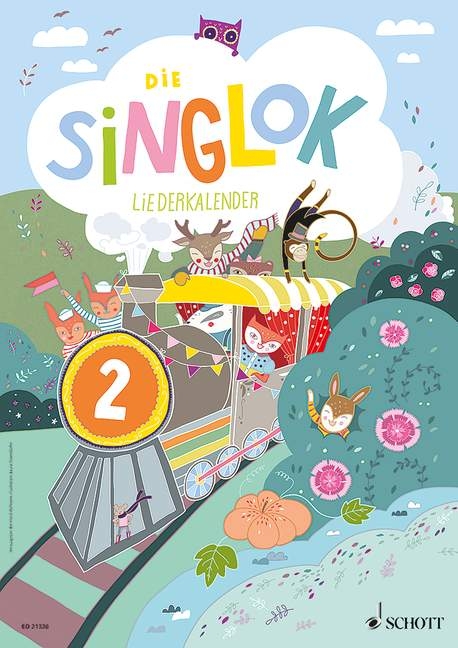 Die Singlok 2 - Komplettpaket - Nicole Hofmann, Helmut Maschke, Eva Meidel, Norbert Nadler, Gabriele Puffer, Gerti Schwoshuber