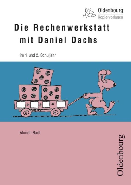 Die Rechenwerkstatt mit Daniel Dachs