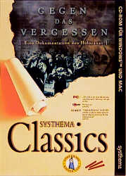 Holocaust: Gegen das Vergessen