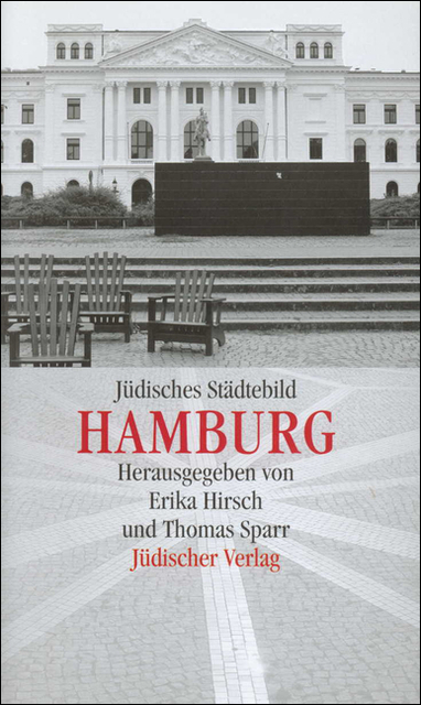 J&uuml;disches St&auml;dtebild Hamburg - 