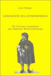Geschichte des Antisemitismus / Zwischen Assimilation und 