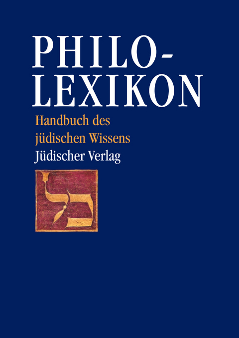 Philo-Lexikon - 