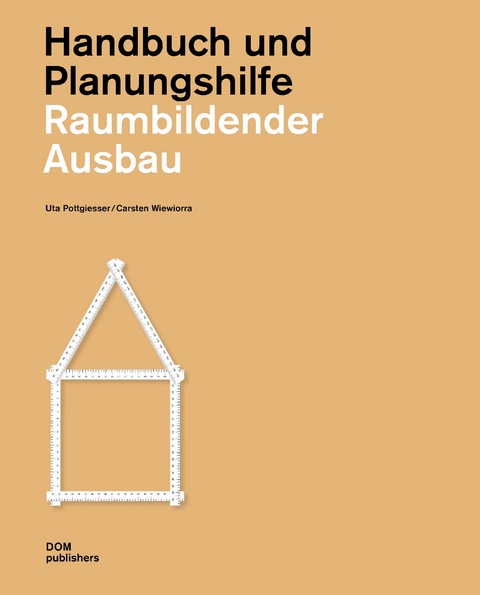 Raumbildender Ausbau - 