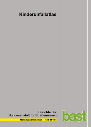 Kinderunfallatlas