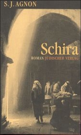 Schira - Samuel Joseph Agnon
