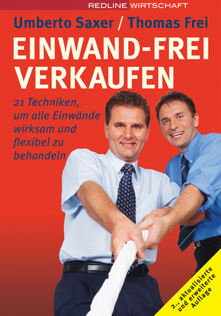 Einwand-frei verkaufen