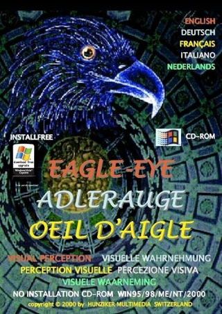 Eagle-eye - Adlerauge - Oeil d'Aigle