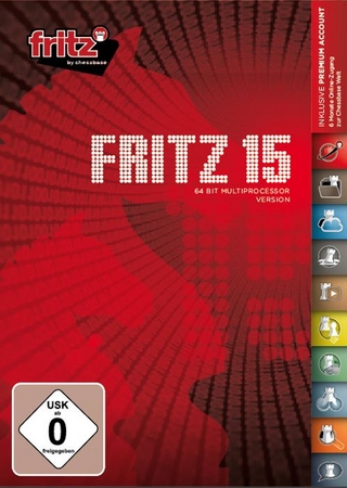 Fritz 15