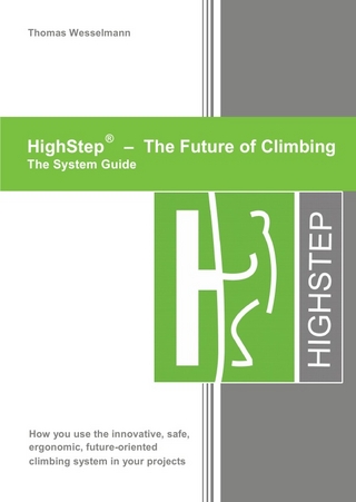 HighStep - The Future of Climbing