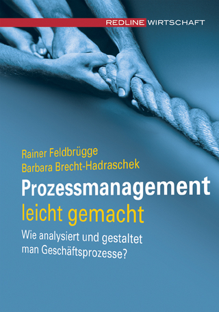 Prozessmanagement leicht gemacht