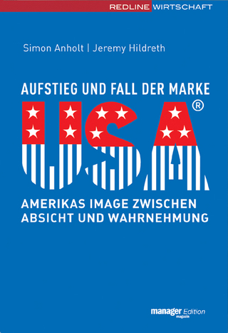 Aufstieg und Fall der Marke USA