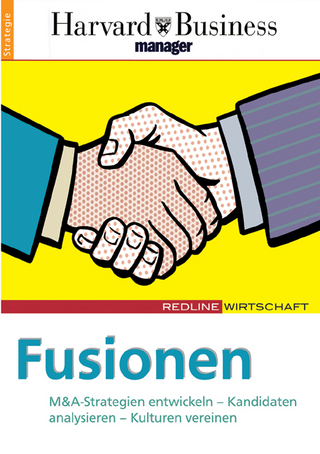 Fusionen