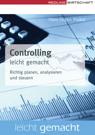 Controlling leicht gemacht