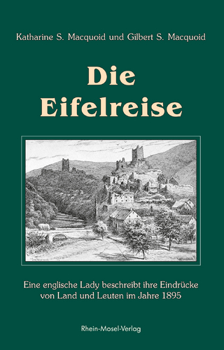Die Eifelreise