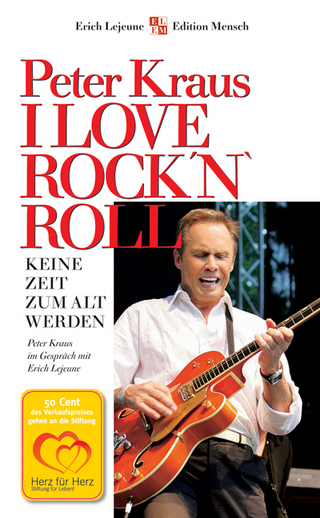 I Love Rock 'n' Roll