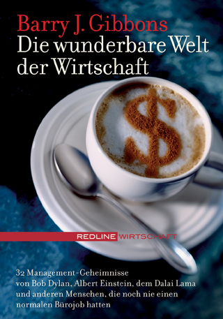 Die wunderbare Welt der Wirtschaft