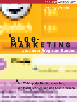 Blog Marketing als neuer Weg zum Kunden