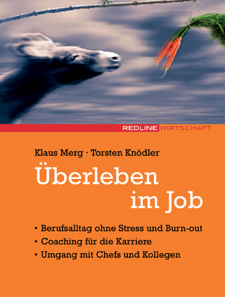 Überleben im Job