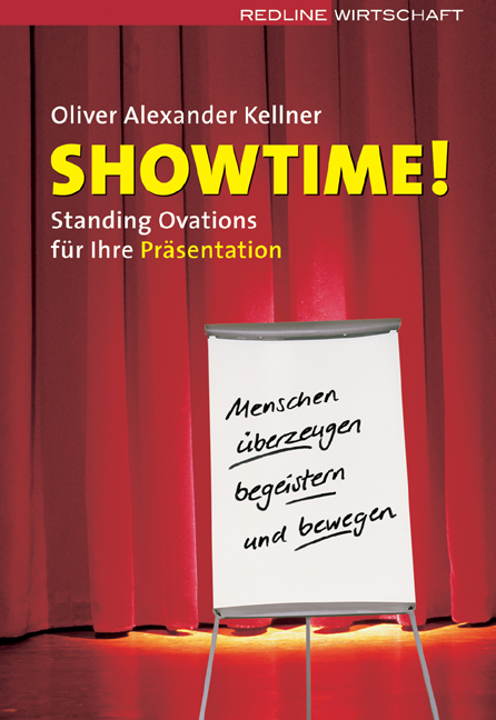 Showtime! - Oliver A Kellner