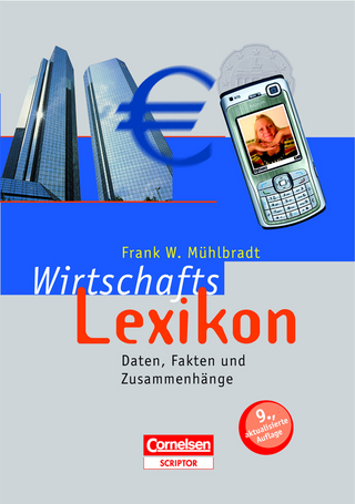 Scriptor Lexika Wirtschaftslexikon