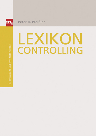 Lexikon Controlling