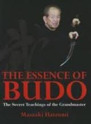 The Essence of Budo