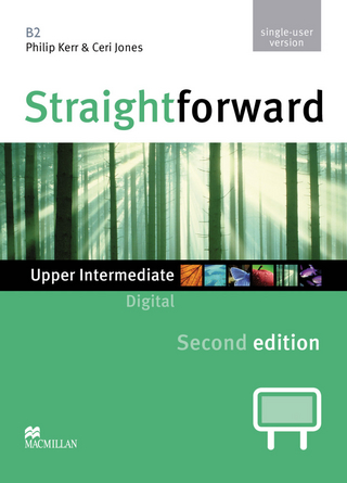 Straightforward Second Edition