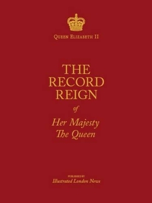 QEII Record Reign