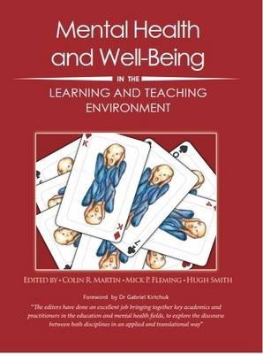 Mental Health and Well-Being in the Learning and Teaching Environment - 