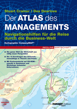Der Atlas des Managements