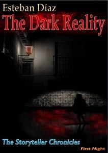 Dark Reality -  Esteban Diaz