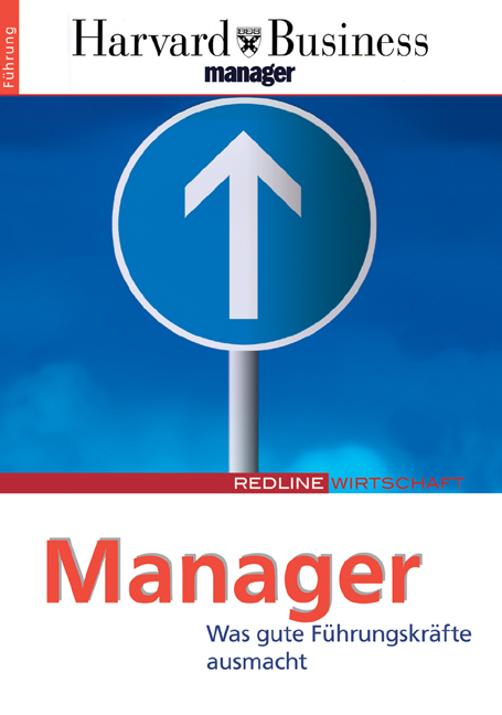 Manager - 