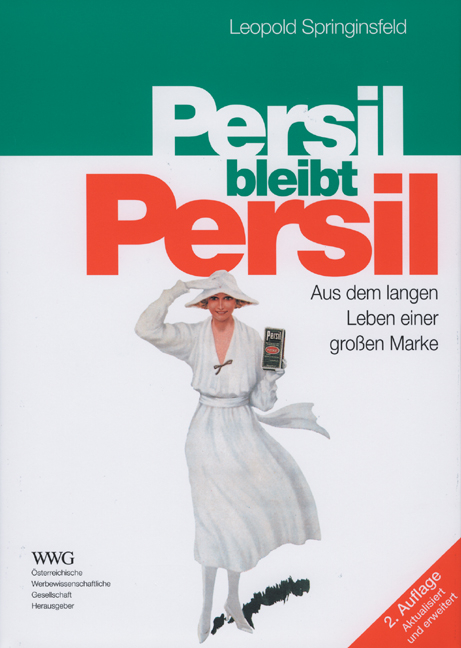 Persil bleibt Persil - Leopold Springinsfeld